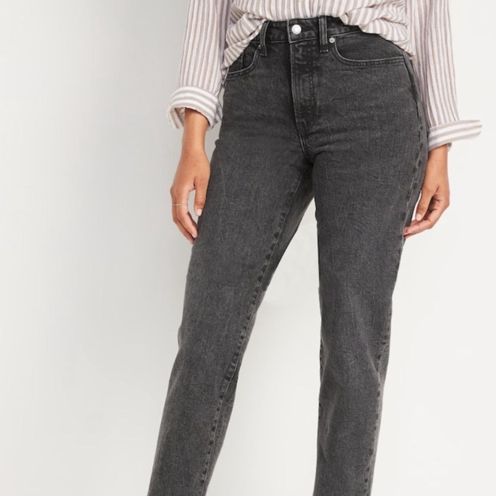 Old Navy OG Straight Jeans